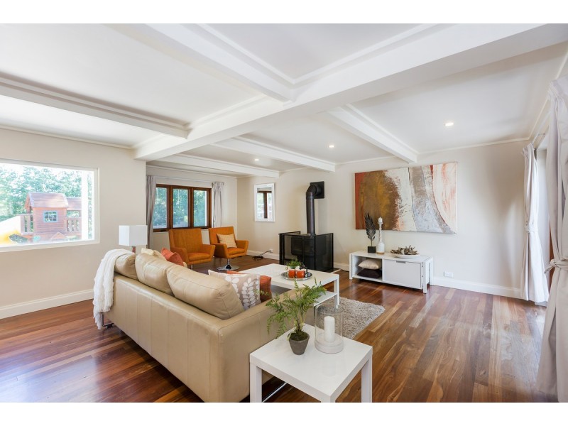 37 Getting Crescent, Campbell ACT 2612