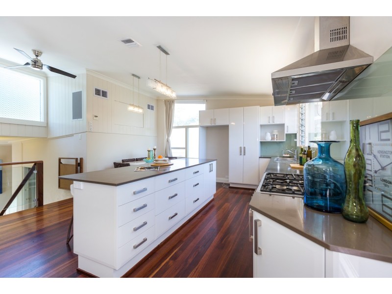 37 Getting Crescent, Campbell ACT 2612