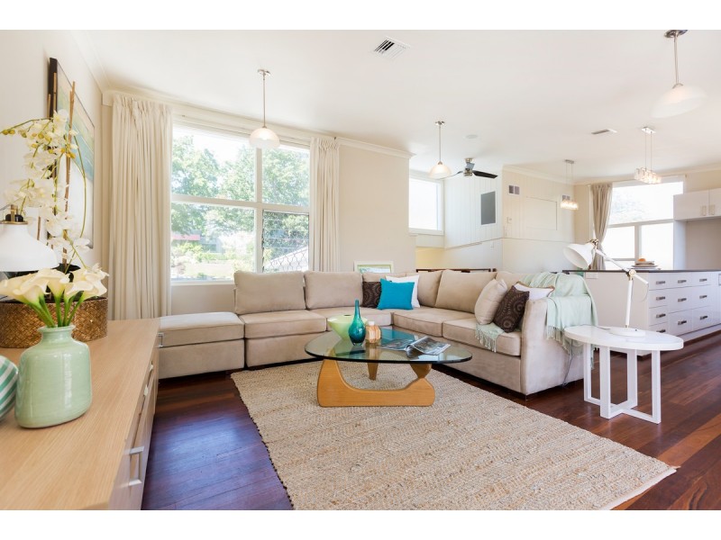 37 Getting Crescent, Campbell ACT 2612