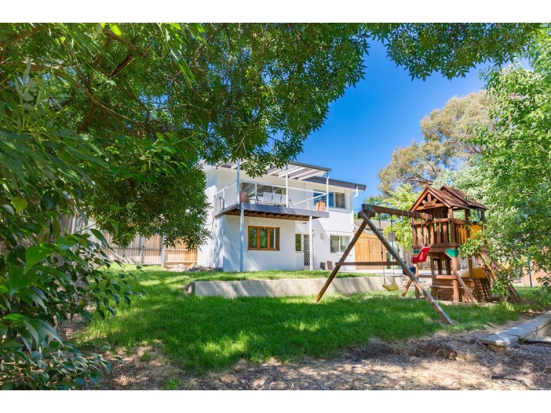 37 Getting Crescent, Campbell ACT 2612