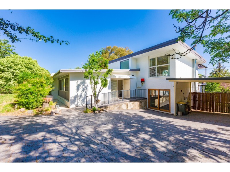 37 Getting Crescent, Campbell ACT 2612