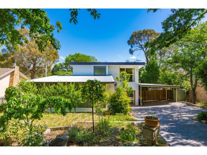 37 Getting Crescent, Campbell ACT 2612