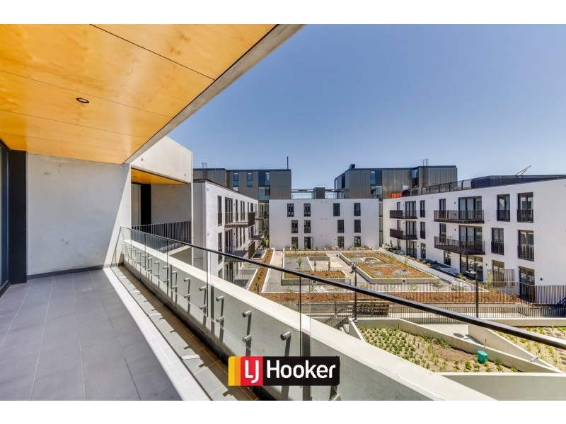 40/5 Kerridge Street, Kingston ACT 2604