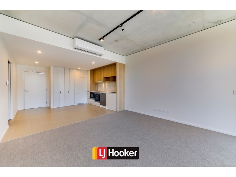 40/5 Kerridge Street, Kingston ACT 2604