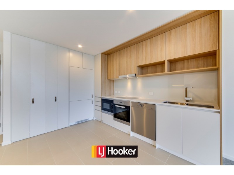 40/5 Kerridge Street, Kingston ACT 2604