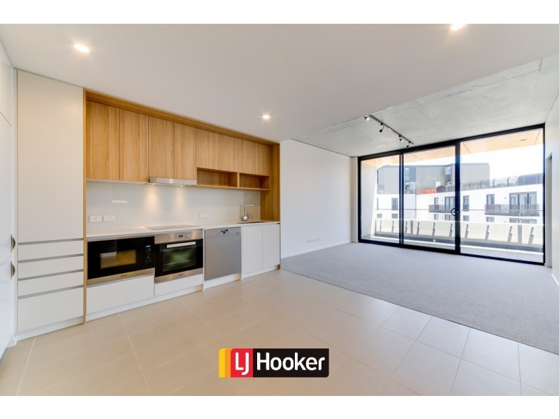 40/5 Kerridge Street, Kingston ACT 2604
