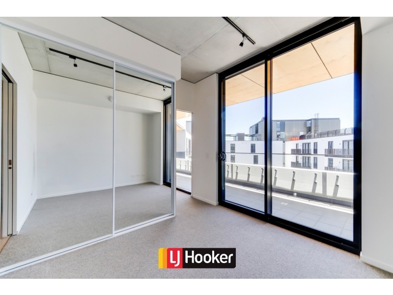40/5 Kerridge Street, Kingston ACT 2604