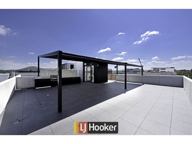 40/5 Kerridge Street, Kingston ACT 2604