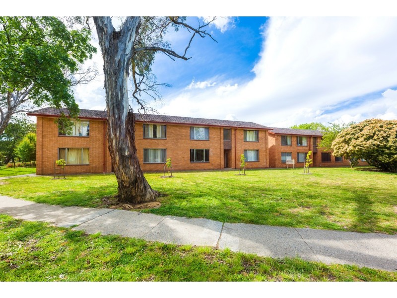 3/39-47 Brigalow Street, O’connor ACT 2602