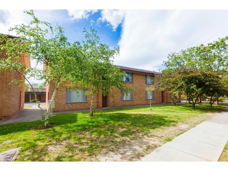 3/39-47 Brigalow Street, O’connor ACT 2602