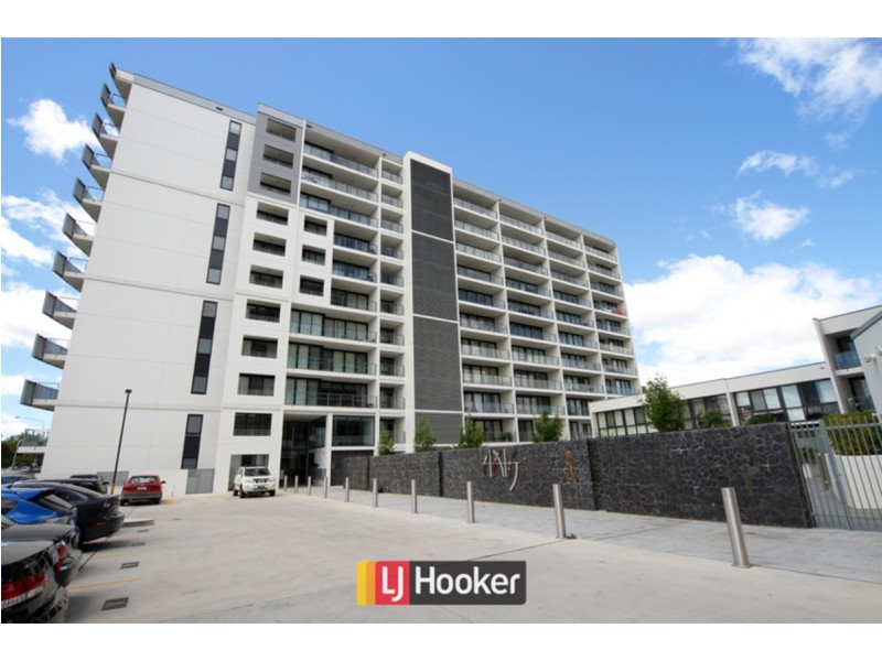 245/1 Mouat Street, Lyneham ACT 2602