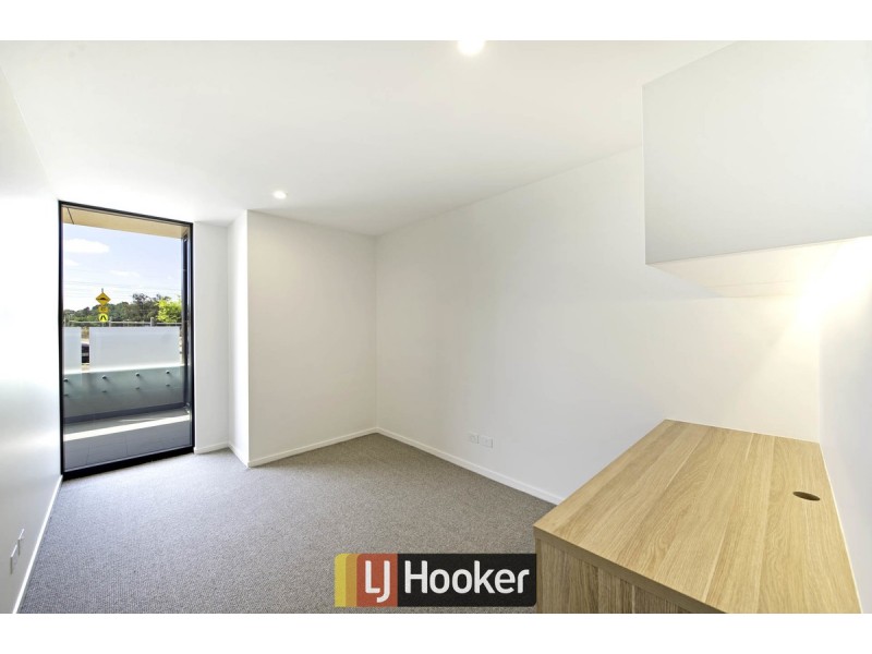 5/5 Kerridge Street, Kingston ACT 2604