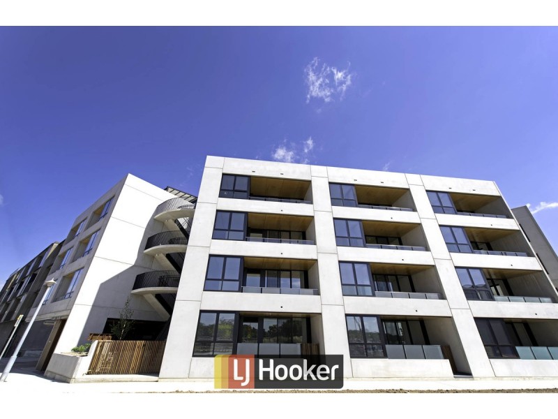 5/5 Kerridge Street, Kingston ACT 2604