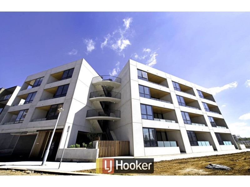 70/5 Kerridge Street, Kingston ACT 2604