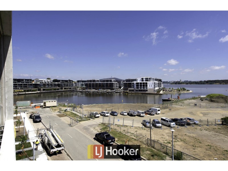 70/5 Kerridge Street, Kingston ACT 2604