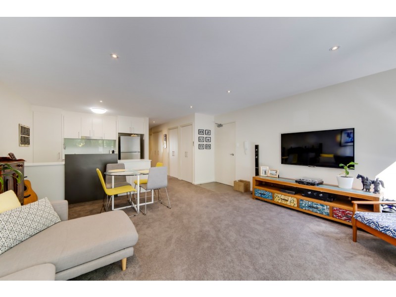 12/9 Wedge Crescent, Turner ACT 2612