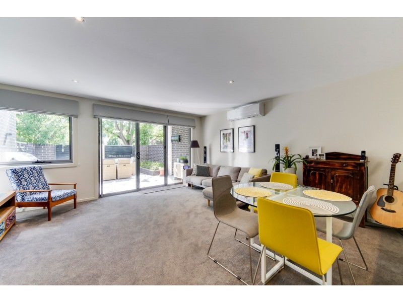 12/9 Wedge Crescent, Turner ACT 2612