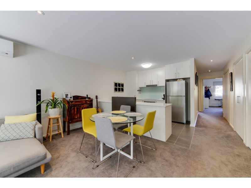 12/9 Wedge Crescent, Turner ACT 2612