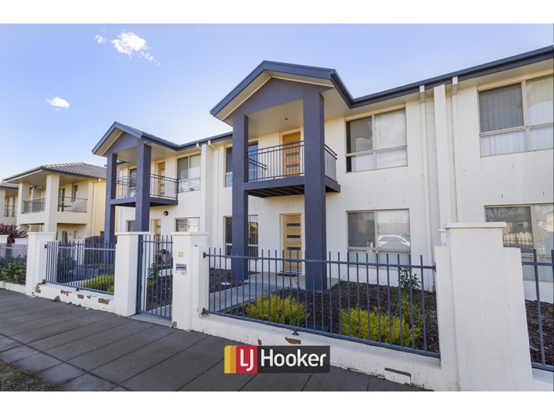 30 Mapleton Avenue, Harrison ACT 2914