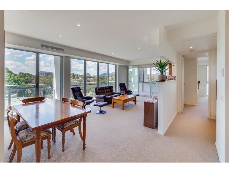 503/165 Northbourne Avenue, Turner ACT 2612