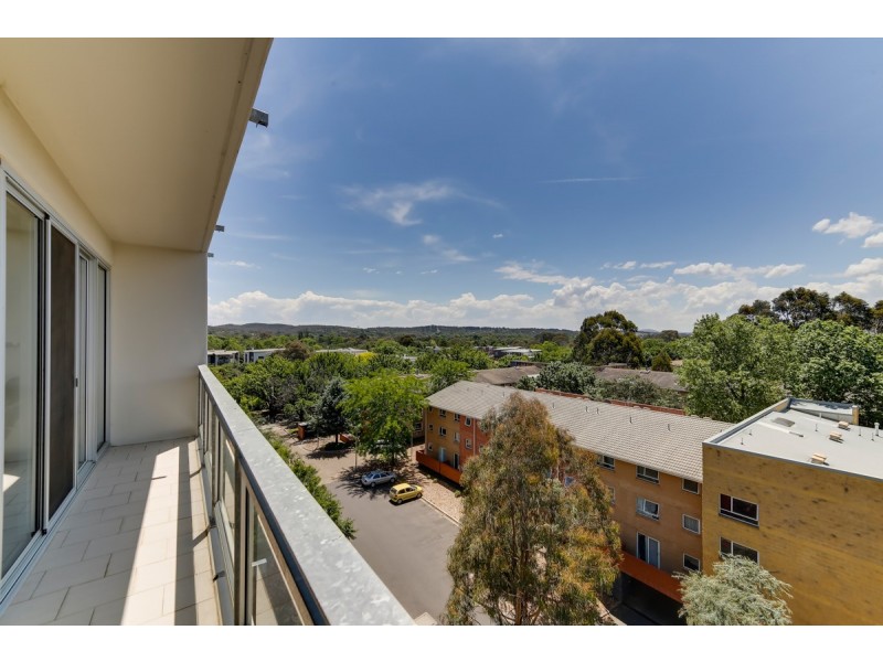 503/165 Northbourne Avenue, Turner ACT 2612