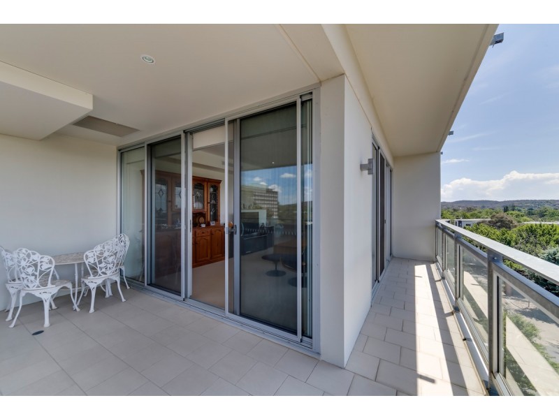 503/165 Northbourne Avenue, Turner ACT 2612