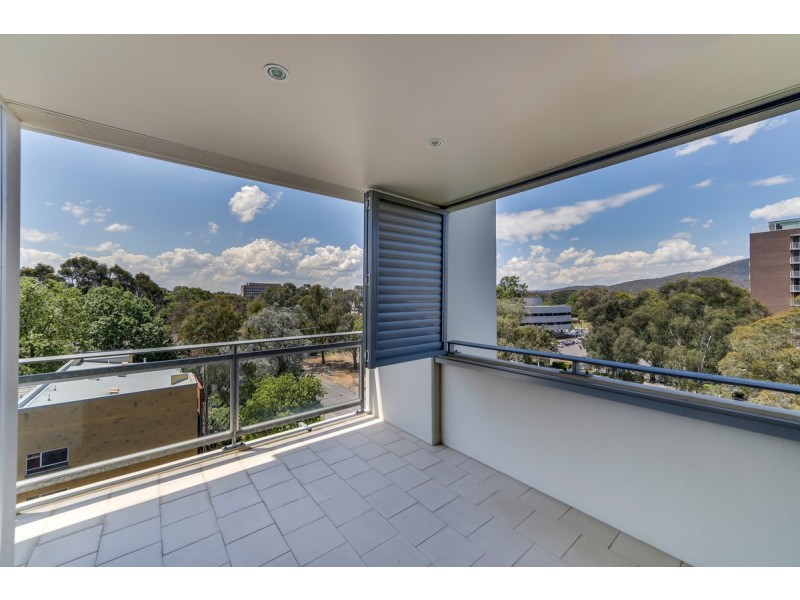 503/165 Northbourne Avenue, Turner ACT 2612