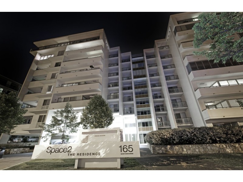 503/165 Northbourne Avenue, Turner ACT 2612