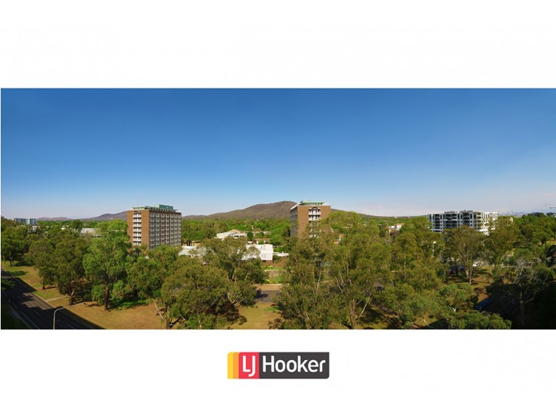 610/155 Northbourne Avenue, Turner ACT 2612