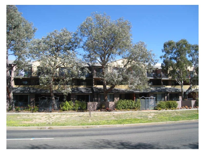 9/38 Watson Street, Turner ACT 2612