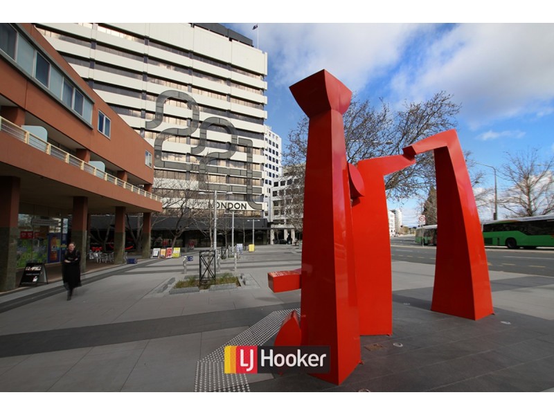 302/2 Akuna Street, City ACT 2601