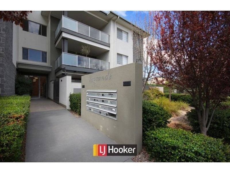 14/74-76 Henty Street, Braddon ACT 2612