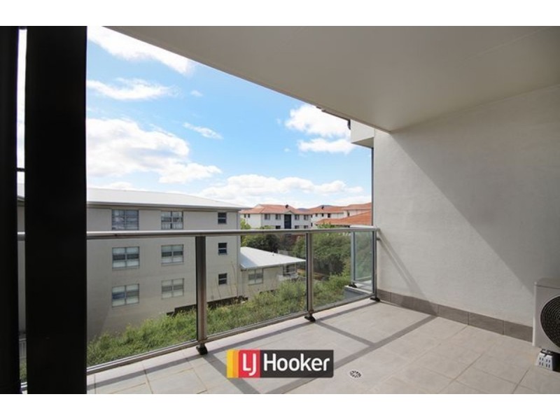 14/74-76 Henty Street, Braddon ACT 2612