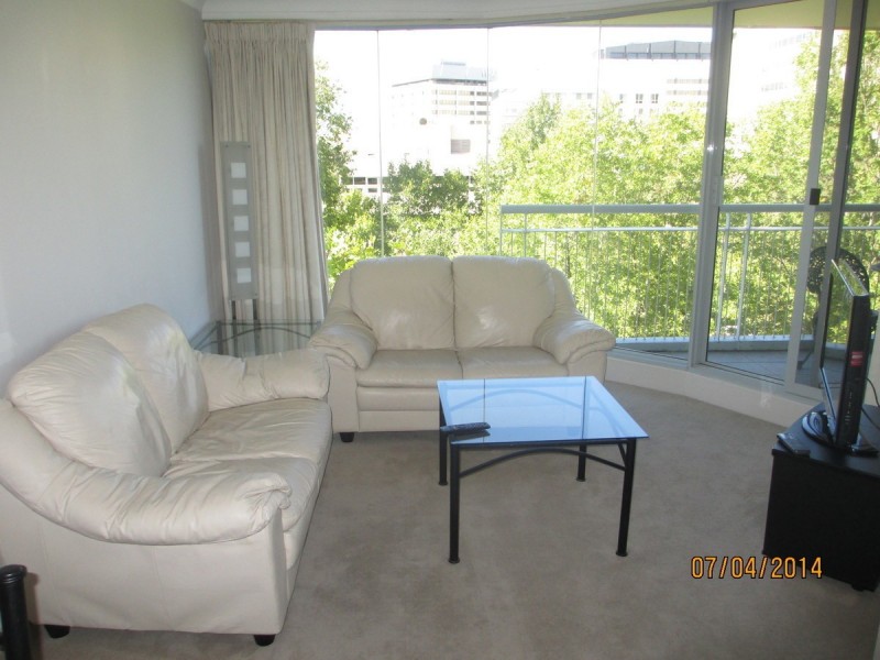 506/222 City Walk, City ACT 2601