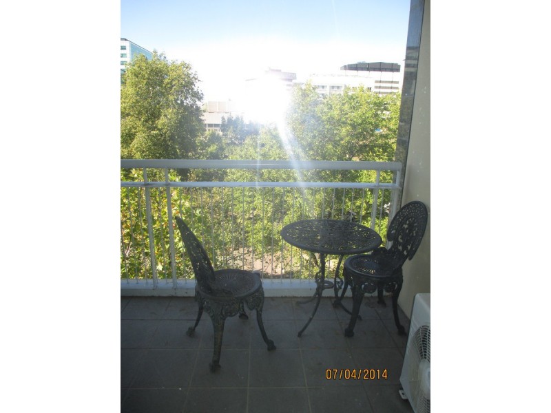 506/222 City Walk, City ACT 2601