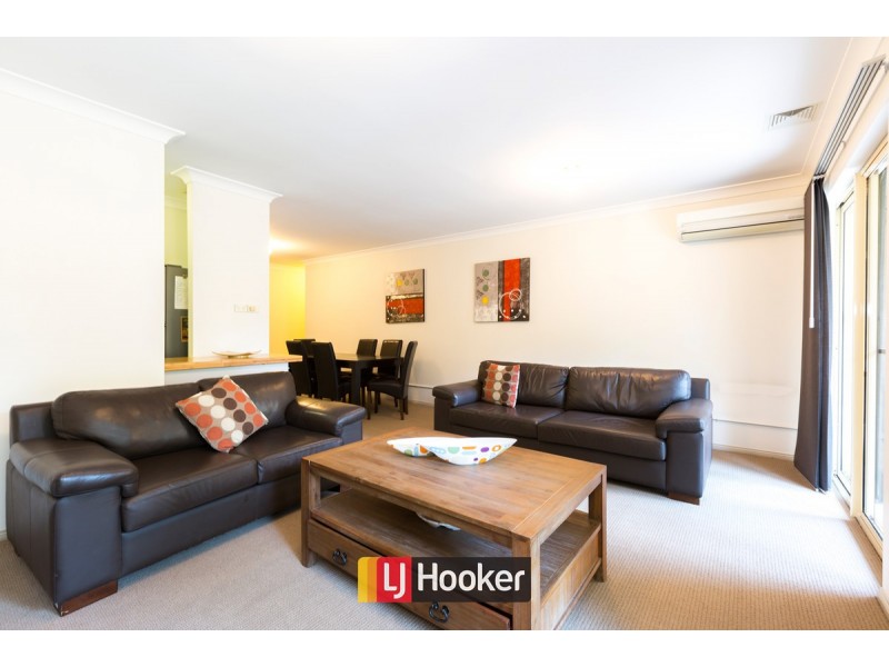 10/19 Fawkner Street, Braddon ACT 2612