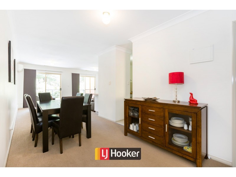 10/19 Fawkner Street, Braddon ACT 2612