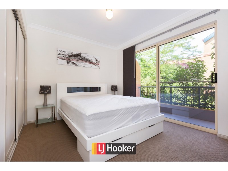 10/19 Fawkner Street, Braddon ACT 2612