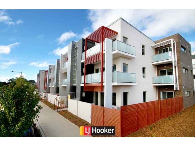 38/11 Wimmera Street, Harrison ACT 2914