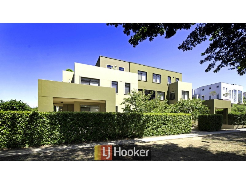 7/1 Fawkner Street, Braddon ACT 2612