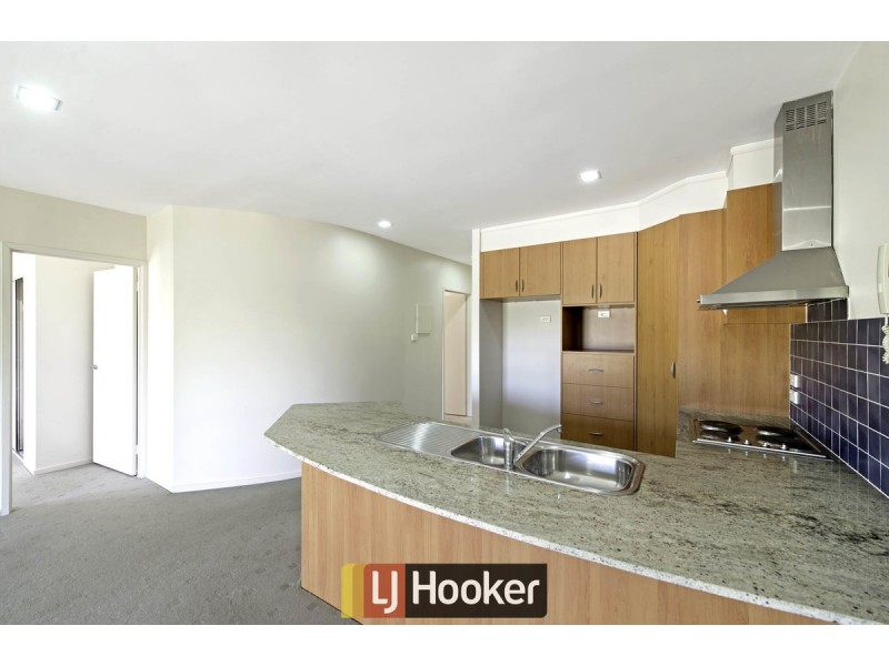 7/1 Fawkner Street, Braddon ACT 2612