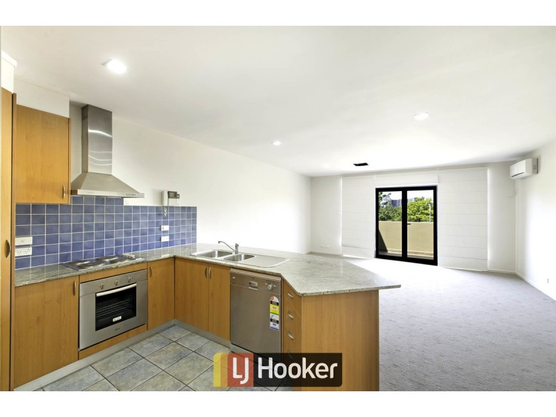 7/1 Fawkner Street, Braddon ACT 2612