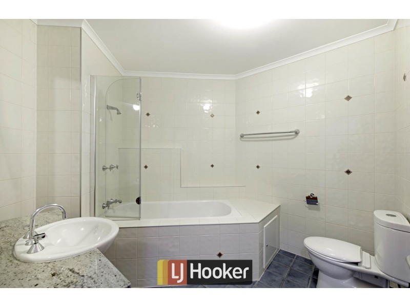 7/1 Fawkner Street, Braddon ACT 2612