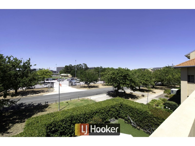 7/1 Fawkner Street, Braddon ACT 2612