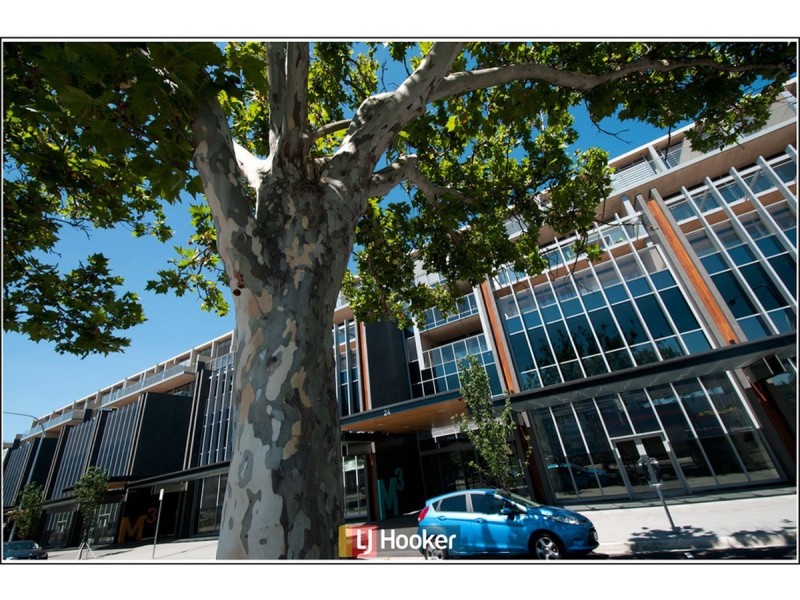 316/24 Lonsdale Street, Braddon ACT 2612