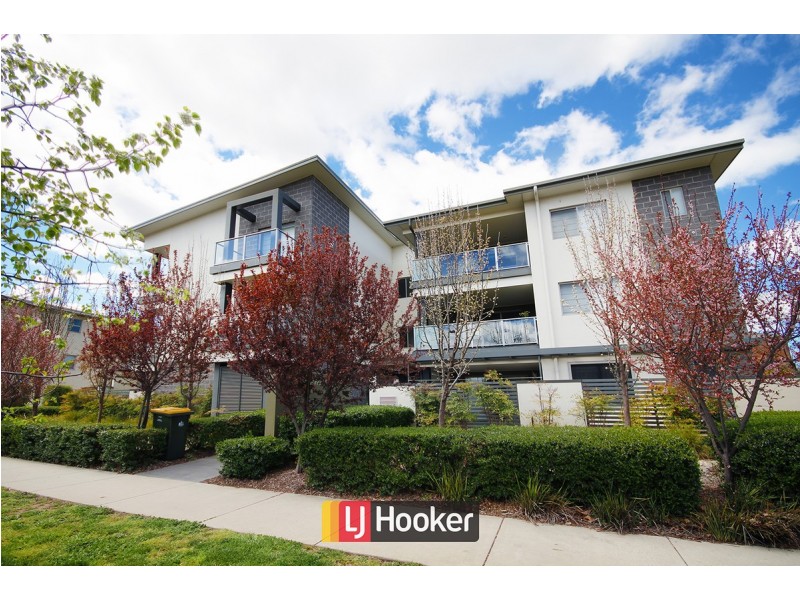 10/74-76 Henty Street, Braddon ACT 2612