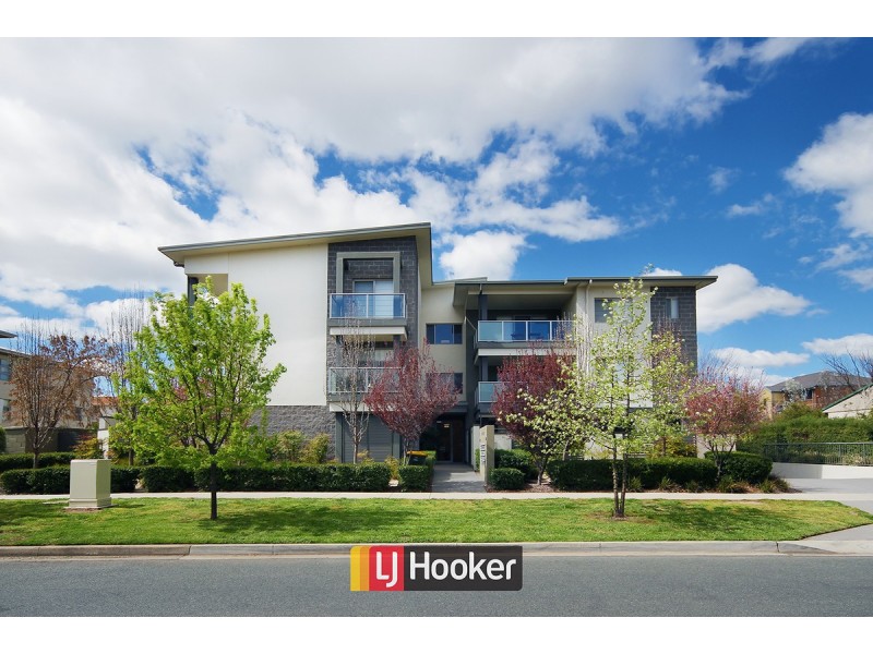 10/74-76 Henty Street, Braddon ACT 2612