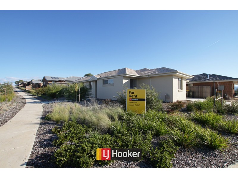 98 Refshauge Crescent, Macgregor ACT 2615