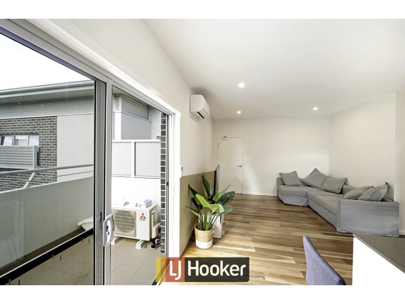 6/7 Lowanna Street, Braddon ACT 2612