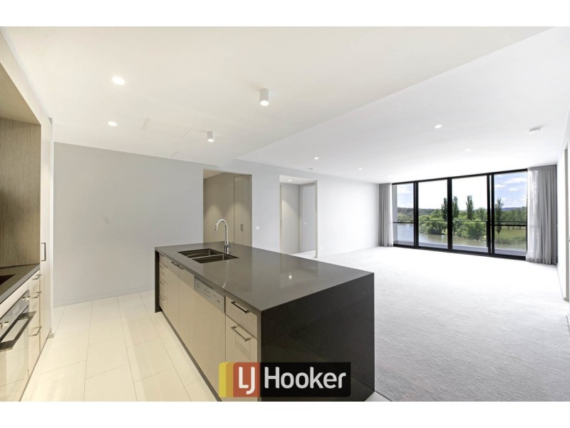 35/14 Trevillian Quay, Kingston ACT 2604